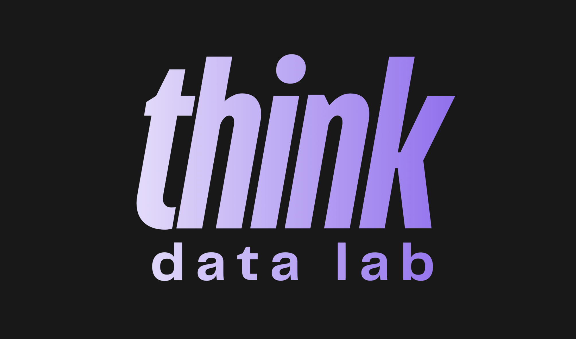 Think Data Lab logo
